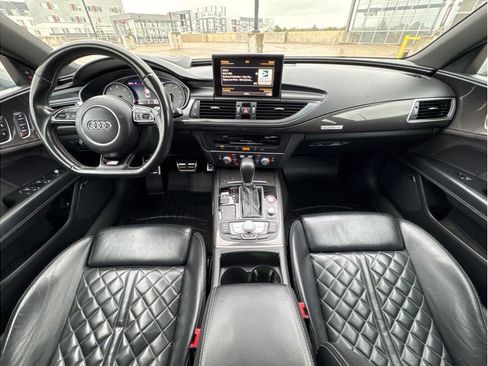 Used 2016 Audi S7 AWD/4WD image 16