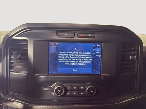 Used 2023 Ford F150 XL w/ STX Appearance Package AWD/4WD image 12