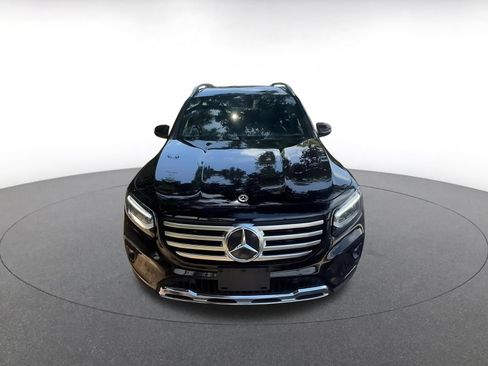 Used 2025 Mercedes-Benz GLB 250 image 4