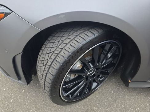 Used 2023 Mercedes-Benz CLA 35 AMG 4MATIC image 44