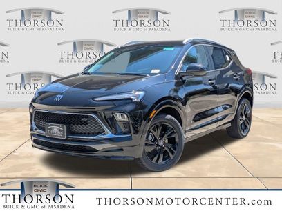 New 2026 Buick Encore GX Sport Touring