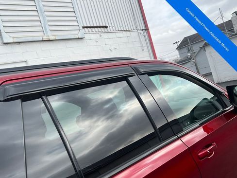 Used 2021 Chevrolet Tahoe Z71 w/ Z71 Signature Package image 18