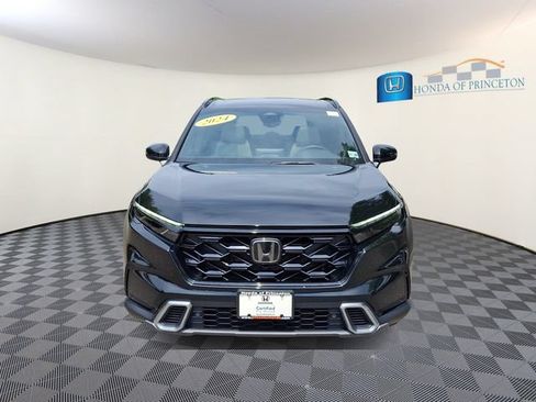 Used 2024 Honda CR-V Sport Touring image 2