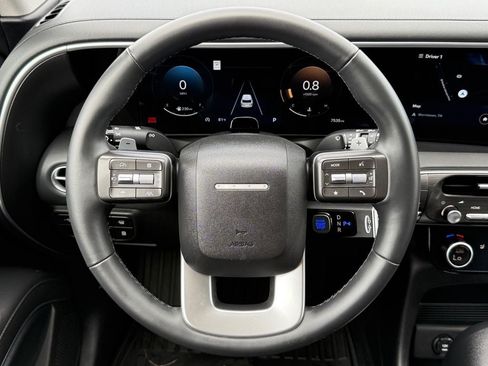 Certified 2026 Hyundai Palisade SEL FWD image 20