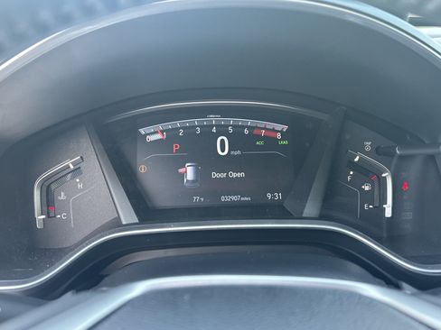 Used 2020 Honda CR-V EX-L image 26