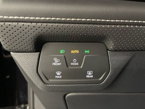 New 2026 Volkswagen Atlas Cross Sport SE AWD/4WD image 20