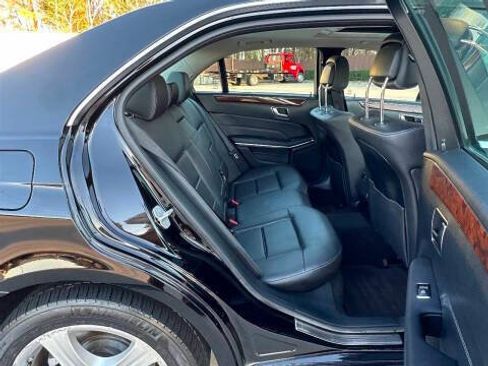 Used 2014 Mercedes-Benz E 350 Sedan image 8