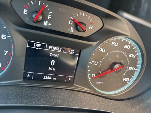 Used 2023 Chevrolet Malibu LS w/ LPO, Floor Liner Package image 10