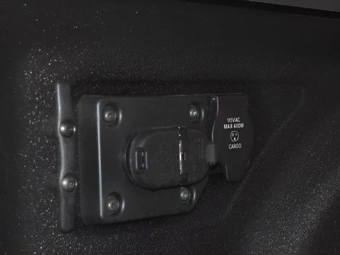 New 2026 RAM 3500 Tradesman AWD/4WD image 11