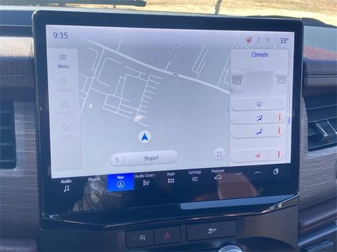 Certified 2024 Ford Expedition Limited image 29