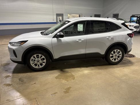 New 2026 Ford Escape Active w/ Cold Weather Package image 5