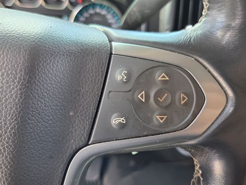 Used 2018 Chevrolet Silverado 1500 LT w/ All Star Edition RWD image 23