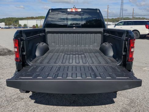 New 2026 RAM 1500 Big Horn image 11