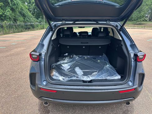 New 2026 MAZDA CX-50 AWD 2.5 S w/ Weather Package image 23