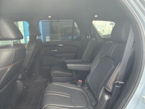 Used 2024 Honda Pilot TrailSport image 10