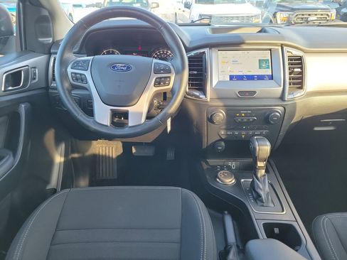 Certified 2023 Ford Ranger XLT w/ Equipment Group 301A Mid image 12