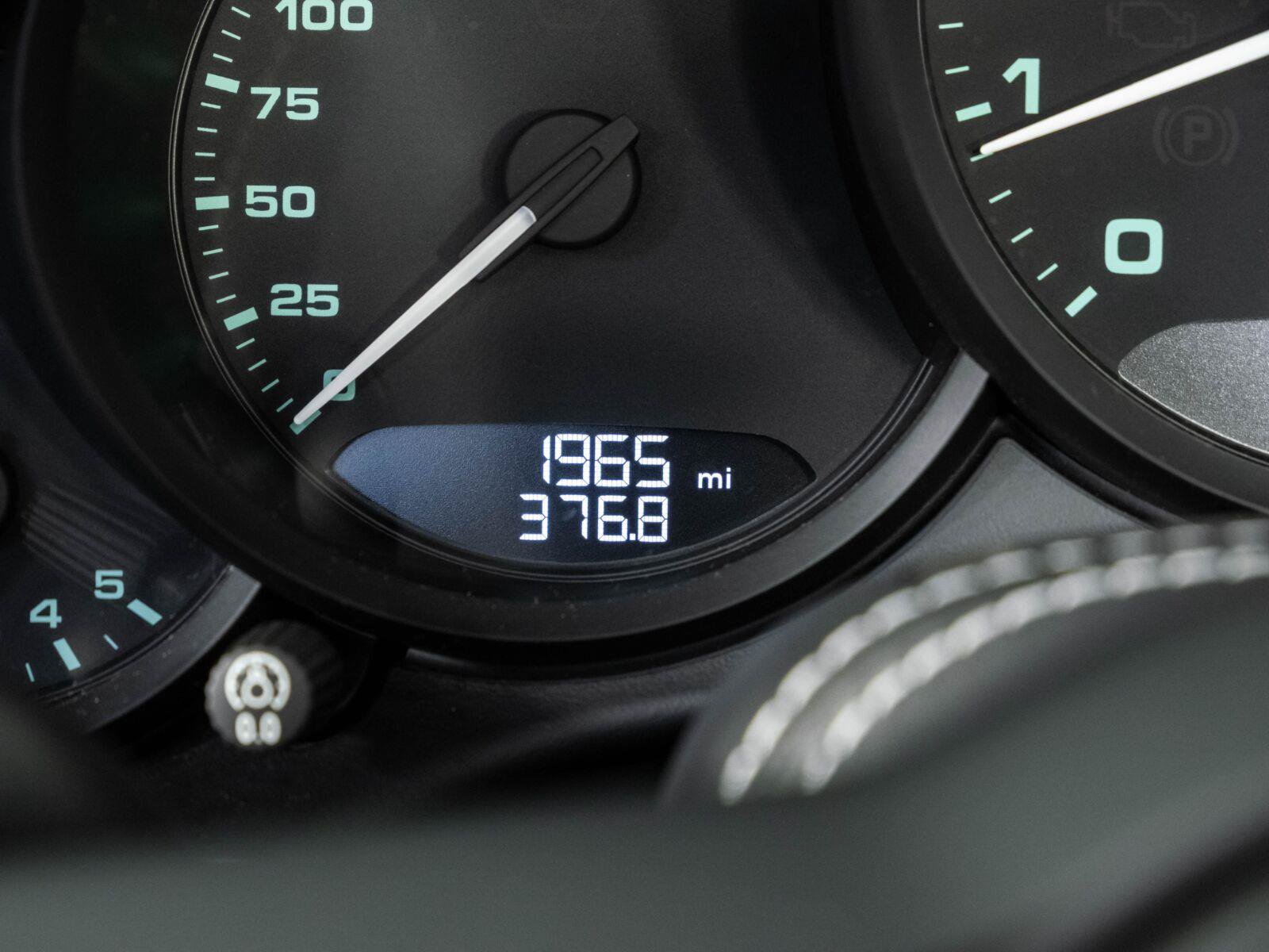 Used 2019 Porsche 911 Speedster RWD image 10