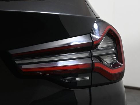 Certified 2023 BMW X3 xDrive30i w/ Premium Package image 13