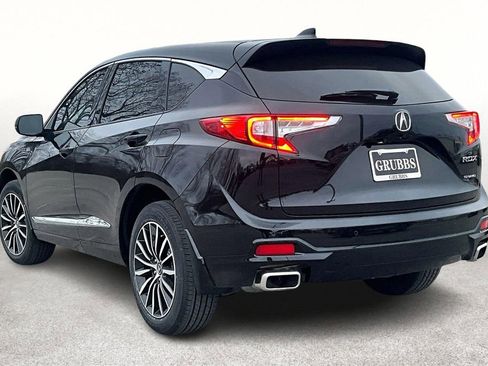 New 2026 Acura RDX SH-AWD w/ Advance Package image 6