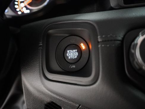 New 2026 Jeep Wrangler Unlimited Rubicon image 24