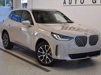 New 2026 BMW X3 xDrive30i w/ Convenience Package AWD/4WD video 1