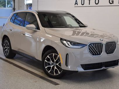 New 2026 BMW X3 xDrive30i w/ Convenience Package