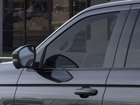 New 2026 Ford Expedition Max Platinum image 20