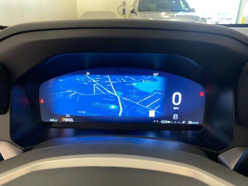 New 2026 Ford Explorer Active w/ Active Comfort Package AWD/4WD image 22