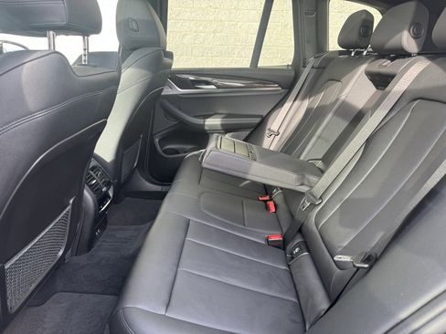 Used 2021 BMW X3 xDrive30e w/ Convenience Package image 23