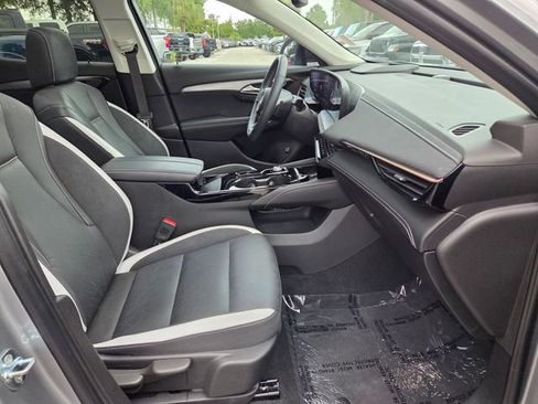 Used 2024 Buick Envision Sport Touring AWD/4WD image 16