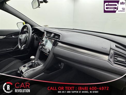 Used 2019 Honda Civic Si image 36