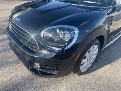 Used 2020 MINI Cooper Countryman ALL4