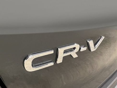 Used 2025 Honda CR-V EX image 5