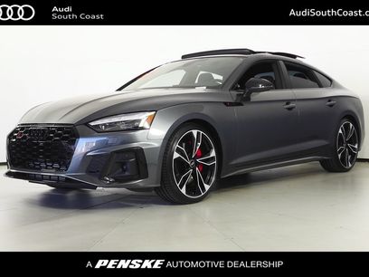 Used 2023 Audi S5 Prestige