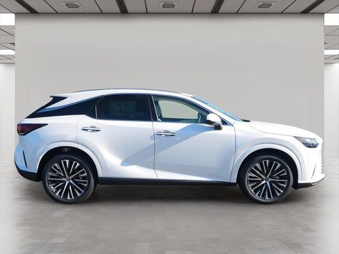 New 2026 Lexus RX 350 Premium Plus w/ Convenience Package AWD/4WD image 7