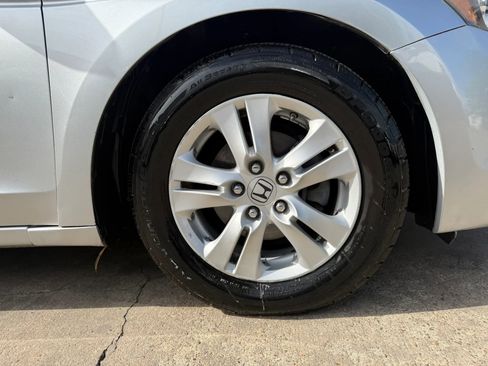 Used 2009 Honda Accord LX-P image 22