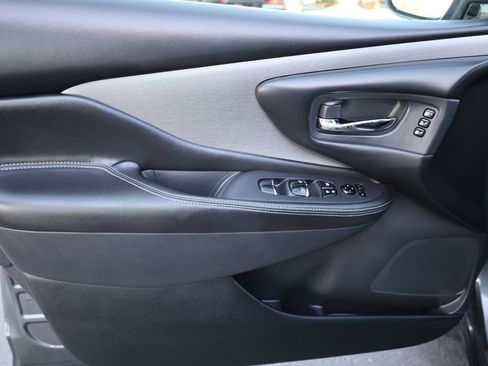 Used 2019 Nissan Murano SL w/ SL Technology Package image 10