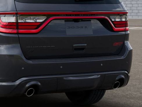 New 2026 Dodge Durango GT image 13