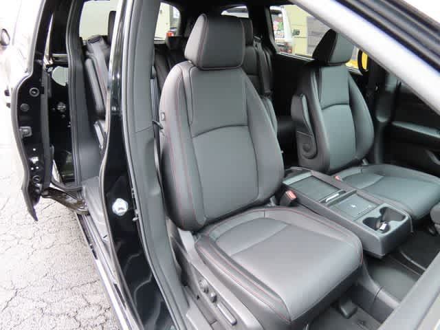New 2026 Honda Odyssey Sport-L image 18