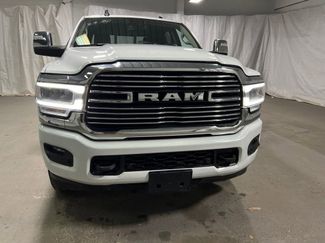 Used 2024 RAM 2500 Laramie AWD/4WD video 2