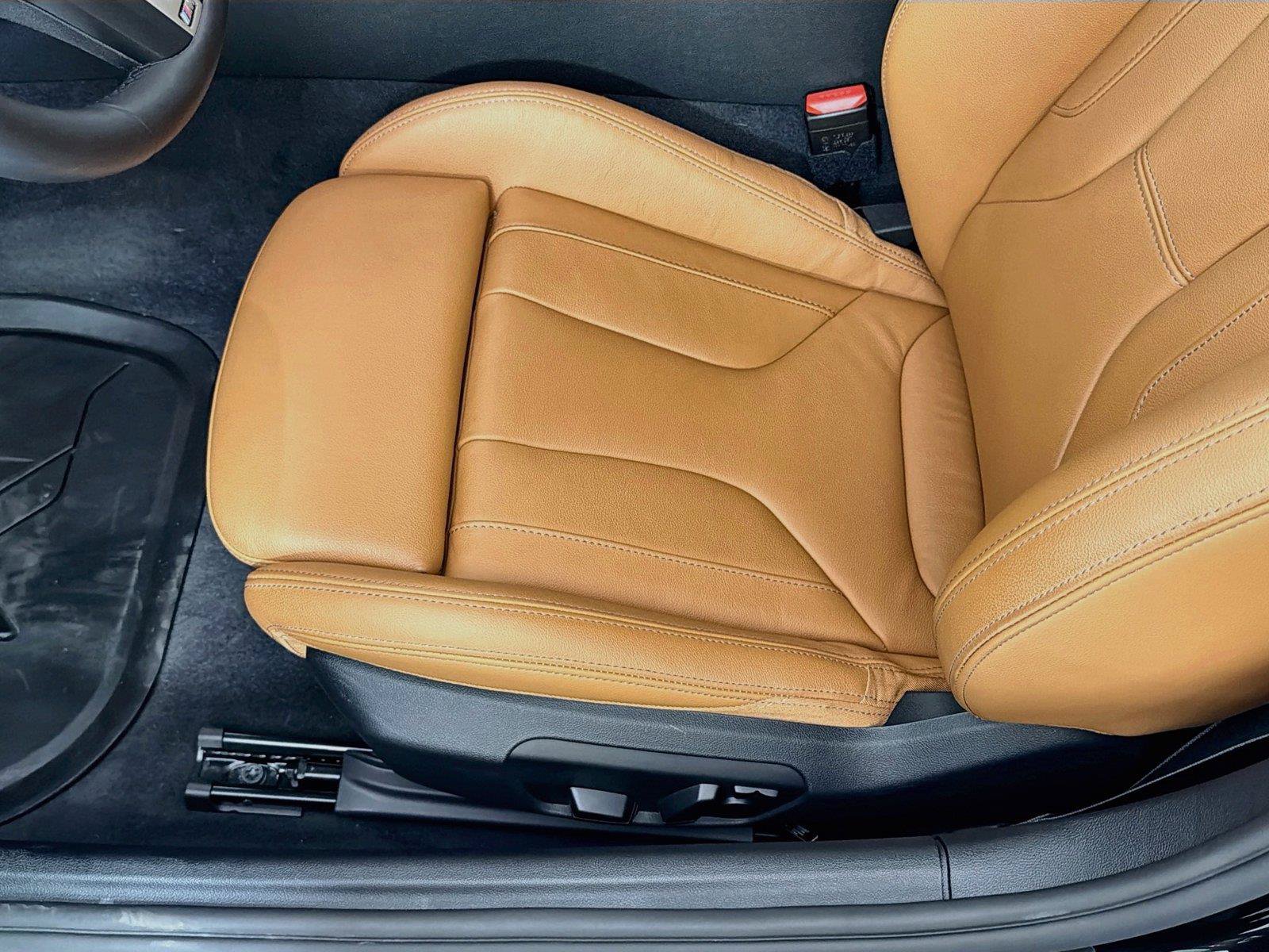 Used 2025 BMW Z4 sDrive30i w/ Premium Package RWD image 20