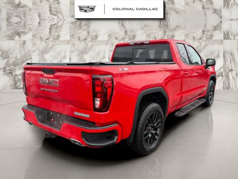 Used 2025 GMC Sierra 1500 Elevation w/ Preferred Package AWD/4WD image 5