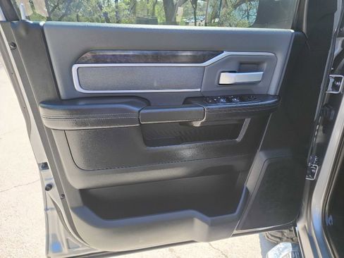 Used 2020 RAM 2500 Big Horn image 19