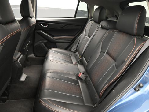 Used 2021 Subaru Crosstrek 2.5i Limited w/ Popular Package #4 image 12