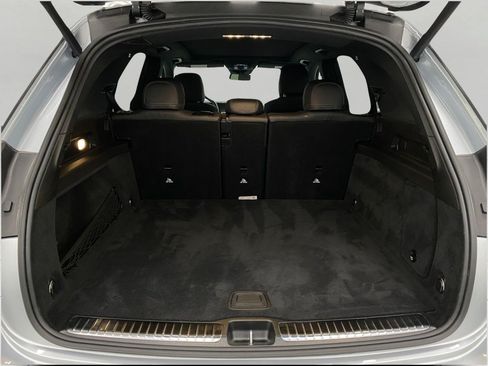 Certified 2026 Mercedes-Benz GLE 350 4MATIC image 6