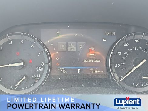 Used 2021 Toyota Highlander Platinum image 18