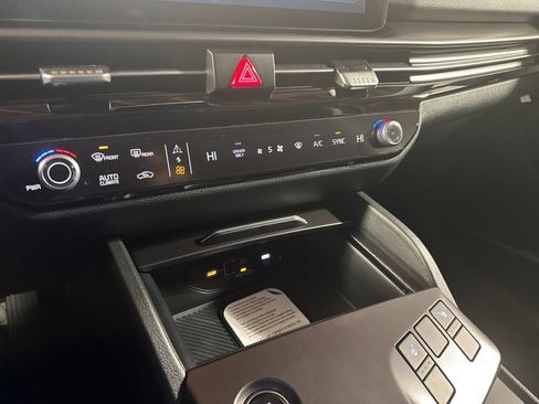 New 2026 Kia Sportage EX AWD/4WD image 21