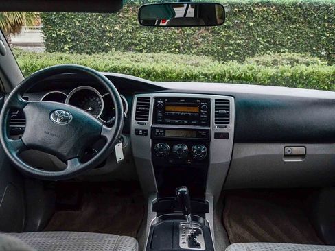 Used 2006 Toyota 4Runner Sport RWD image 15