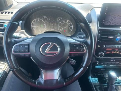Used 2023 Lexus GX 460 Premium AWD/4WD image 13