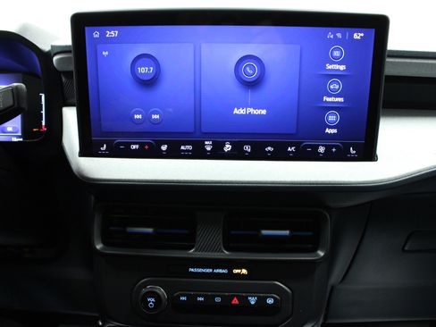 New 2025 Ford Maverick XLT w/ Equipment Group 301A image 22